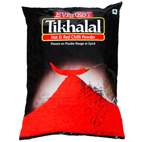 Everest Tikhalal Chilli Powder 200g
